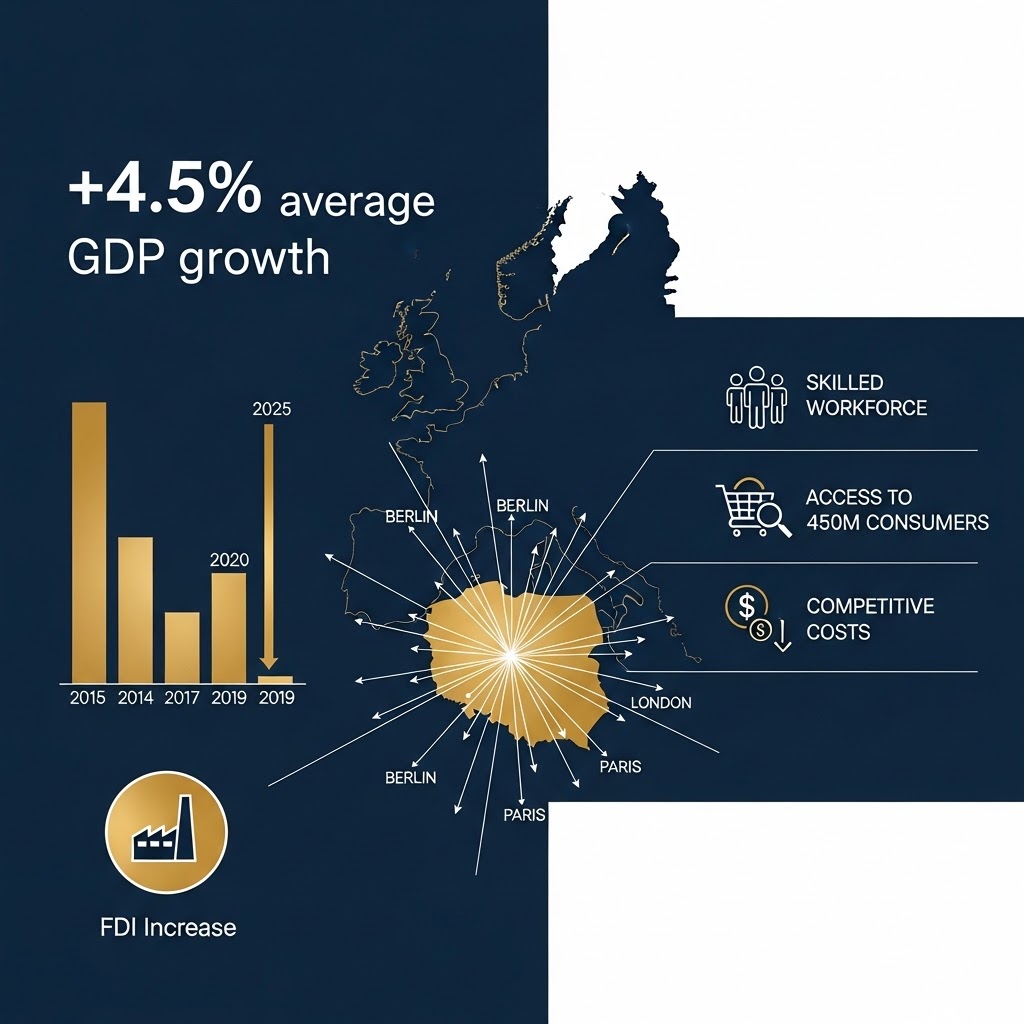Polish Growth Topography 2020