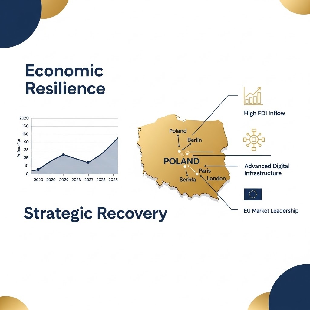 Polish Growth Topography 2025